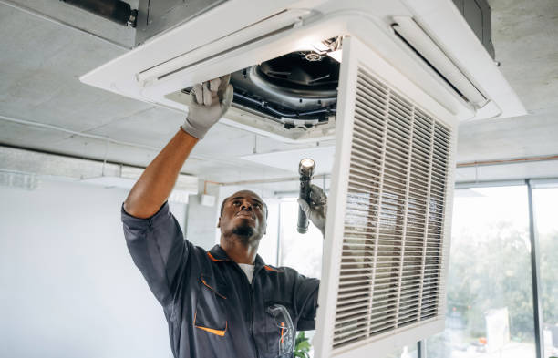 Licensed Ductwork Repair service in Aptos, CA - FH HVAC