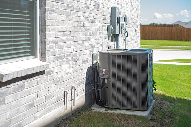 Reliable Ductwork Repair contractor in Aptos, CA by FH HVAC