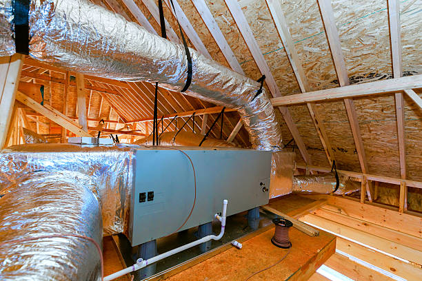 Top rated local Ductwork Repair specialists in Aptos, CA